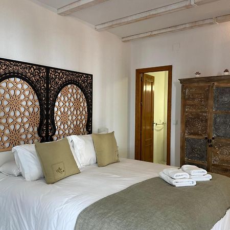 Apartamento La Abadesa De Córdoba Exteriör bild