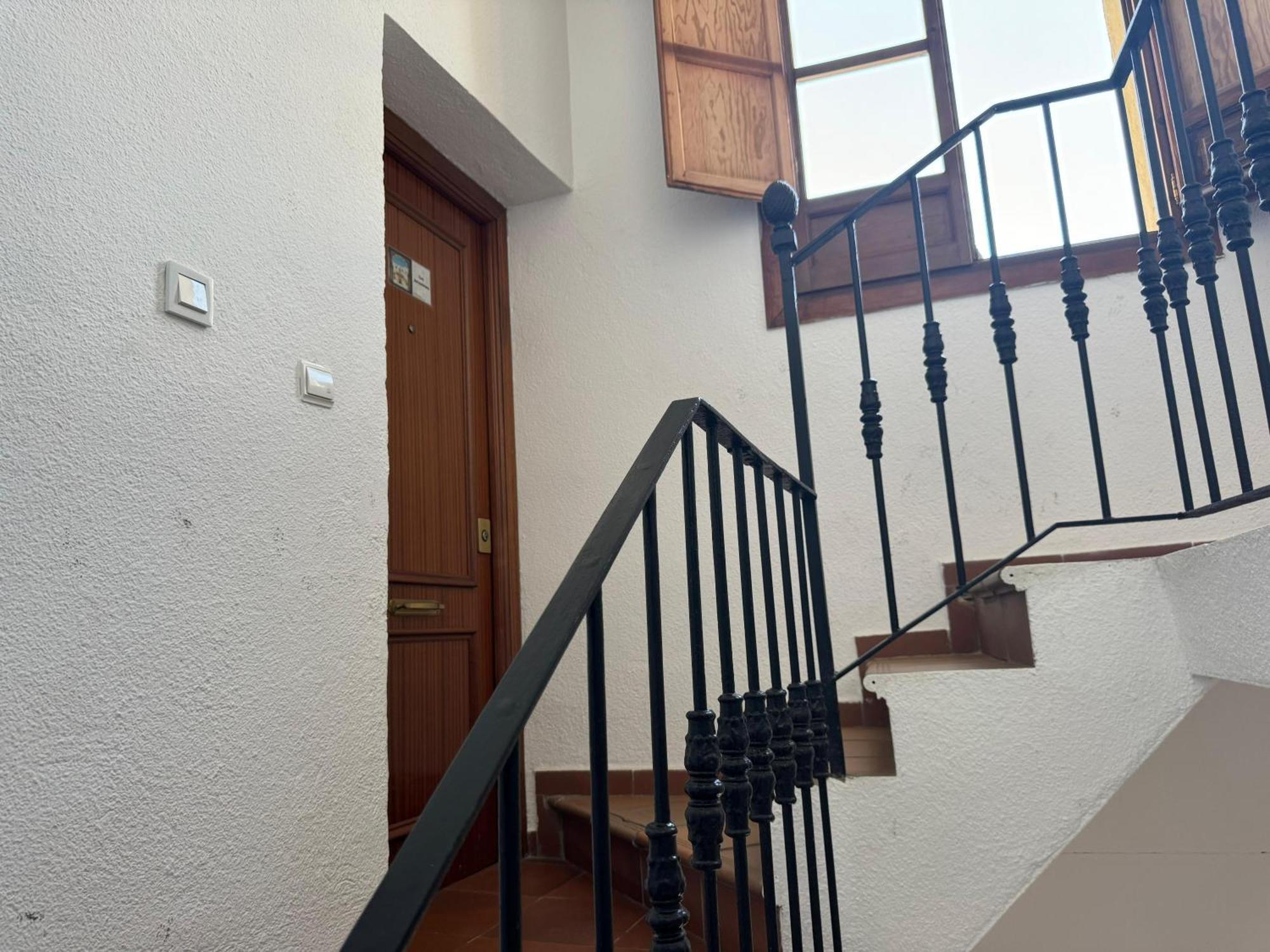 Apartamento La Abadesa De Córdoba Exteriör bild