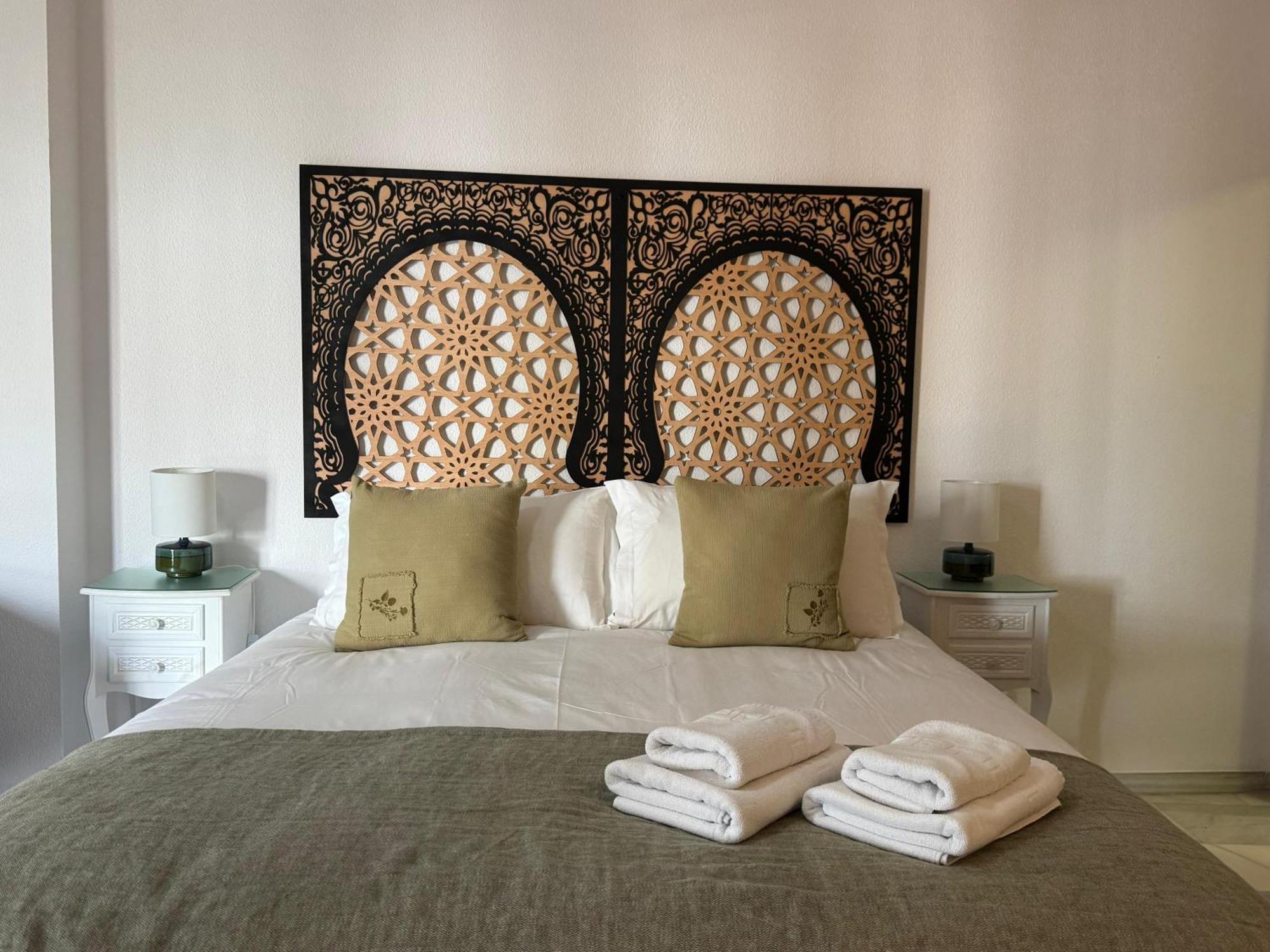 Apartamento La Abadesa De Córdoba Exteriör bild