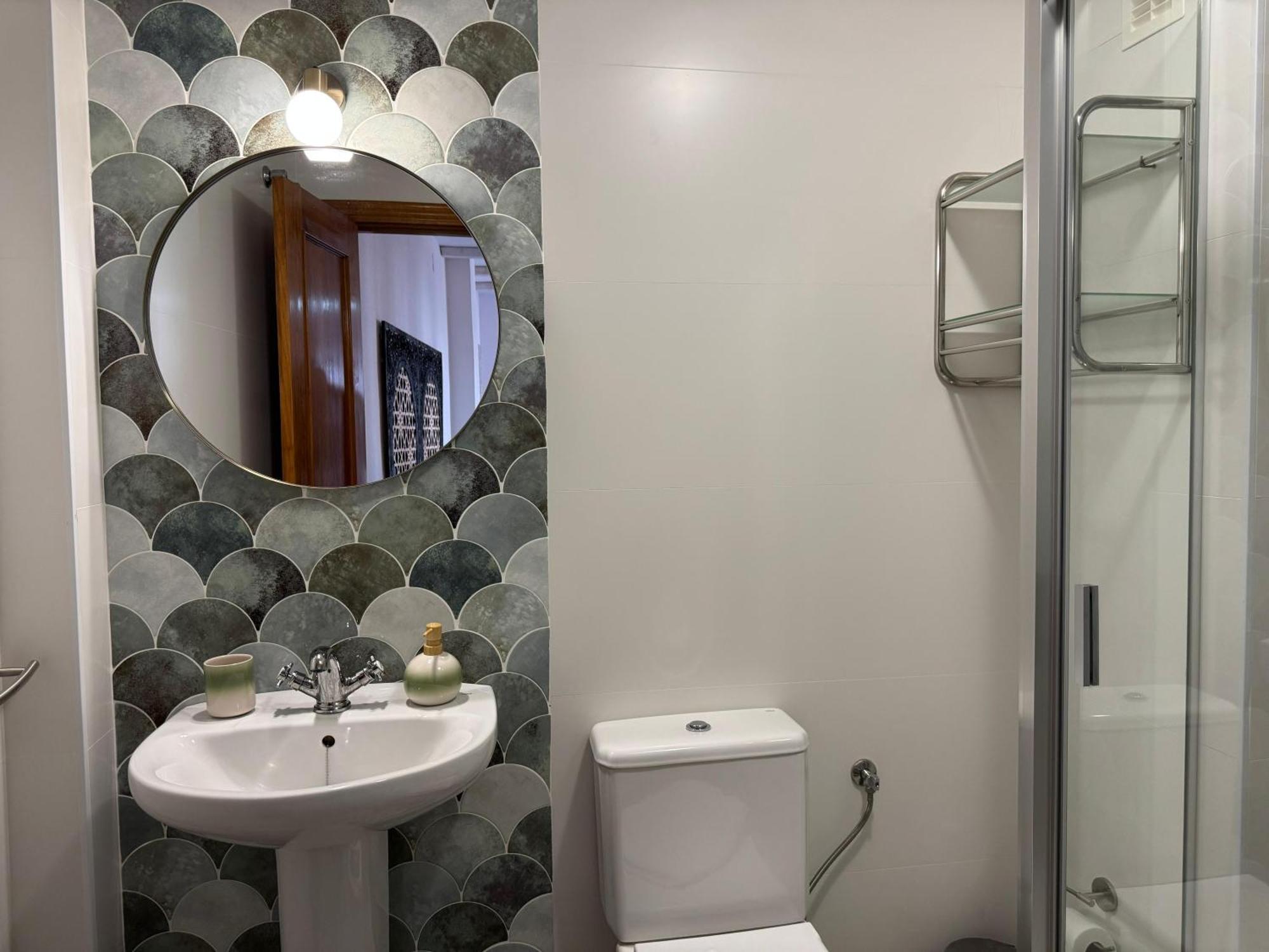 Apartamento La Abadesa De Córdoba Exteriör bild