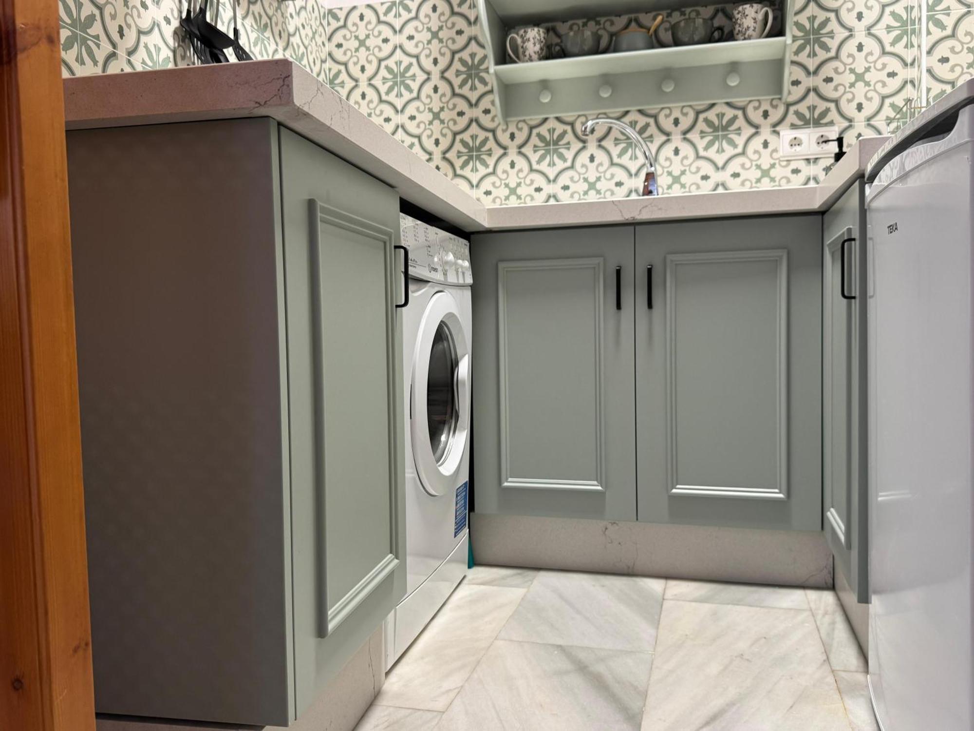 Apartamento La Abadesa De Córdoba Exteriör bild